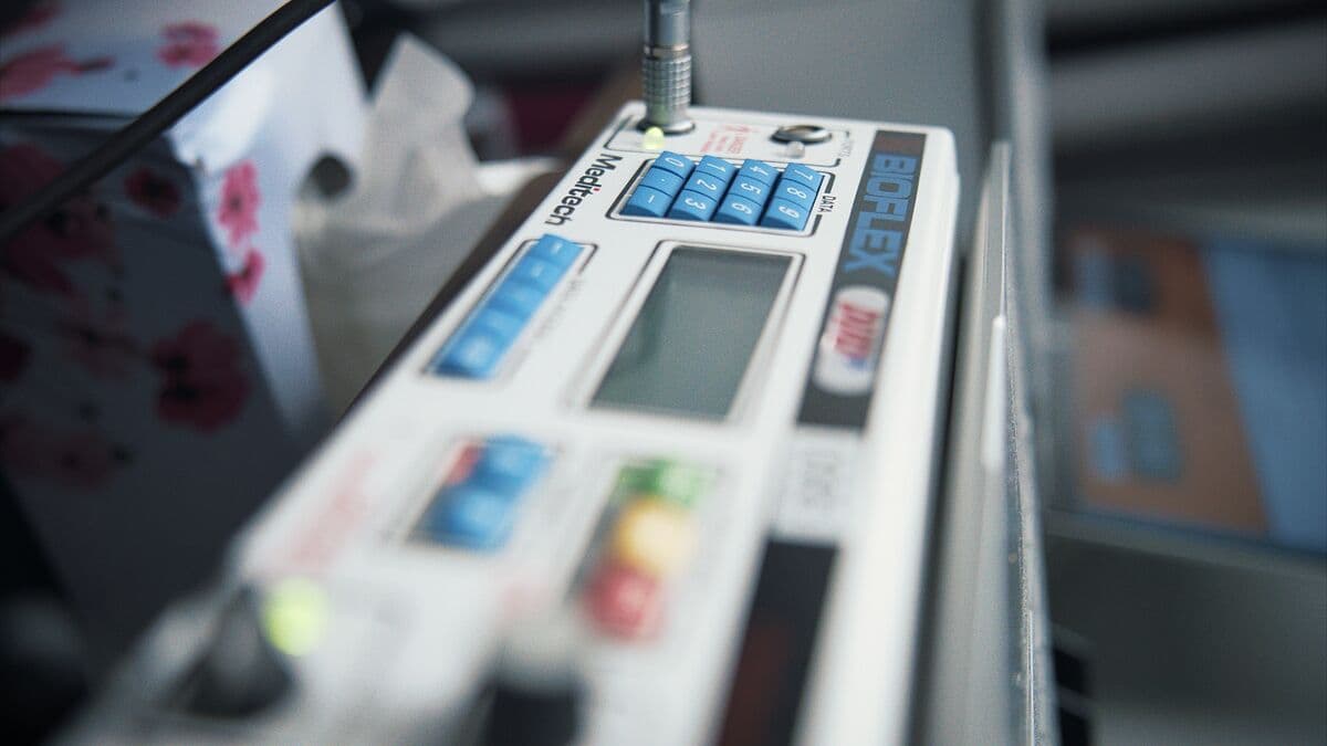 Laser Therapy