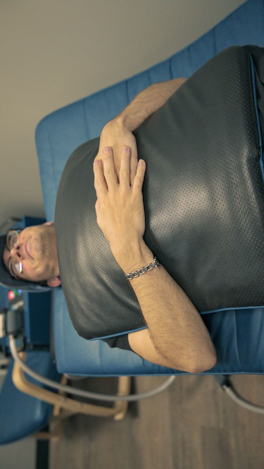 Osteopathy