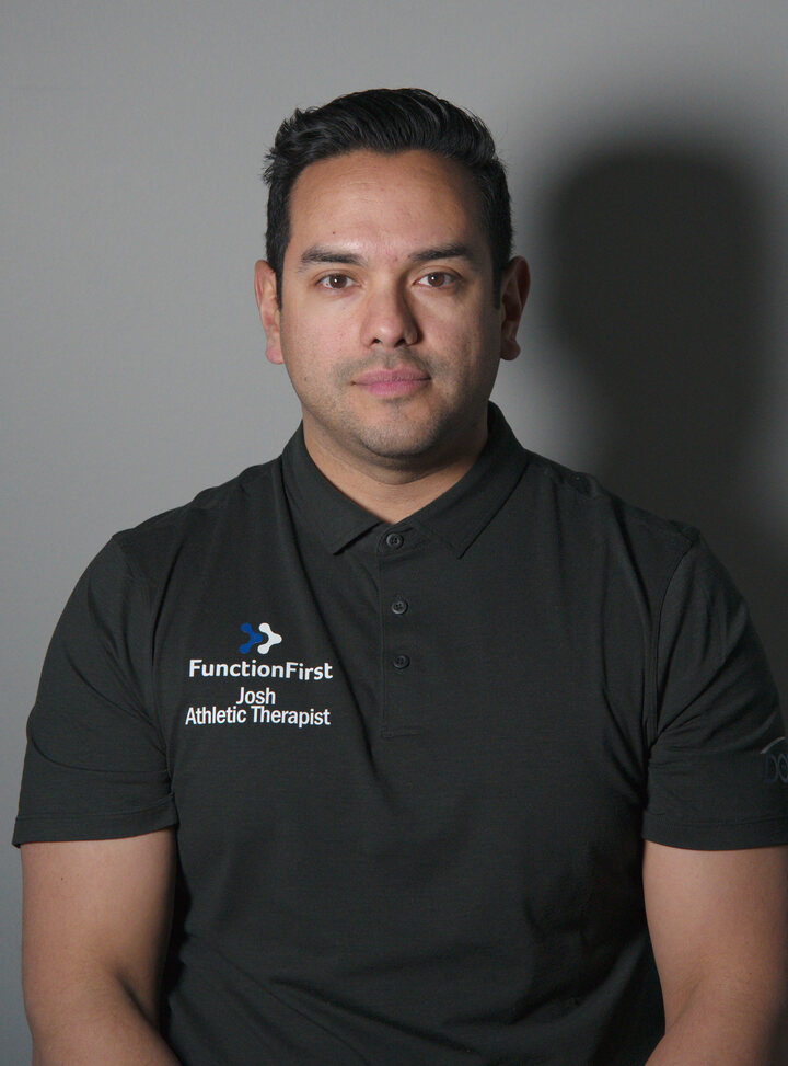 Josh Calderon