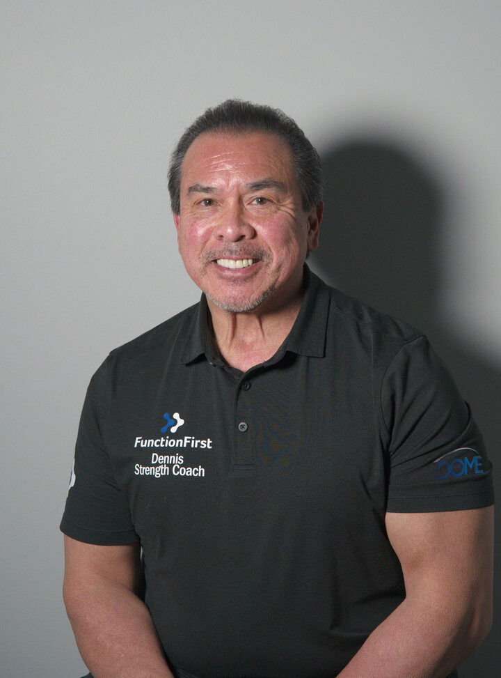 Dennis Reyes Delos-Reyes