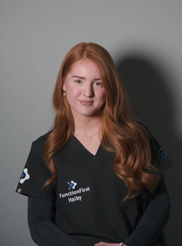 Hailey Fredrickson