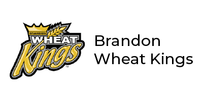 Brandon Wheat Kings